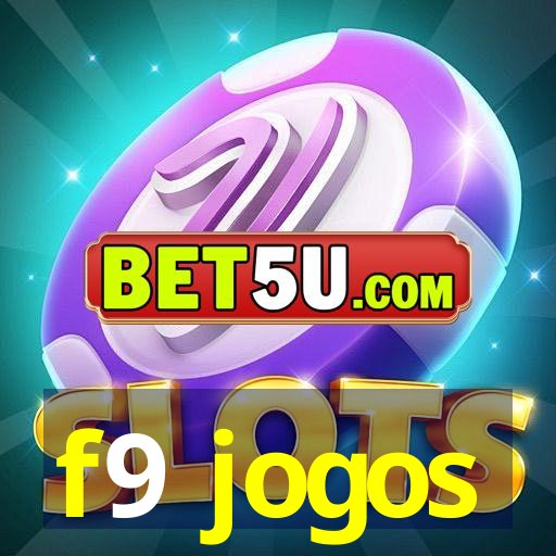 f9 jogos